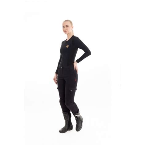 Купить Мотоштаны HYPERLOOK Barracuda, Woman р,L - по цене 13 900 руб. в ...