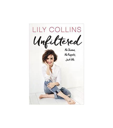 Lily Collins Opens Up About Body Image Issues (and What Healed Her)