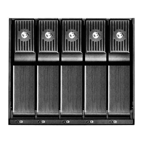 Silverstone Bay Hot Swap Bay Convertor Trayless Sas Sata Ln Sst Fs G Scan Uk