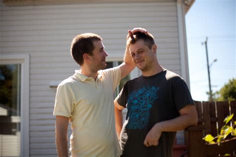 Montreal Quebec Canada The Gay Men Project