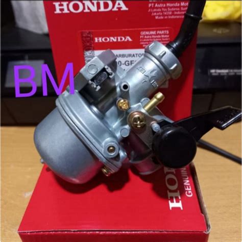 Jual Karburator Honda Win Carburator Karbulator Honda Win Cc