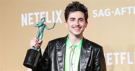 Smitten Kylie Jenner Reveals Secrets of Wild Sex Life With Timothée Chalamet