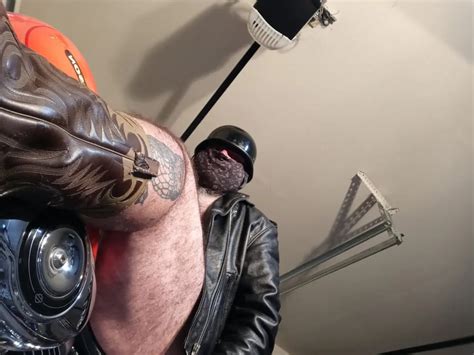 Leathered Up 18 Nude Pics XHamster