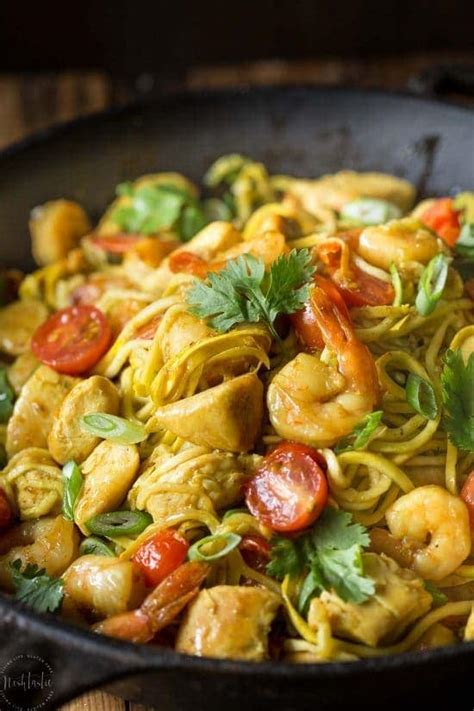 30 Quick and Easy Keto Diet Dinner Recipes - Noshtastic