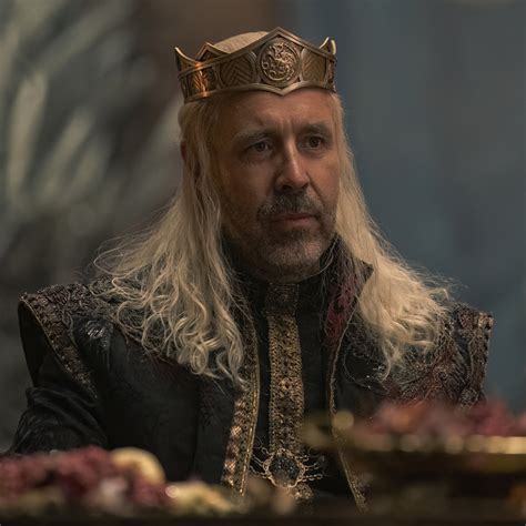 Viserys Targaryen Costume
