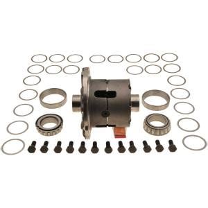 Dana Spicer Parts Axles And Components Differential Carrier