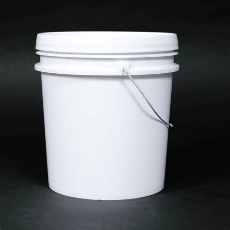 10 KG Zyme Pack IML Containers India Pvt Ltd