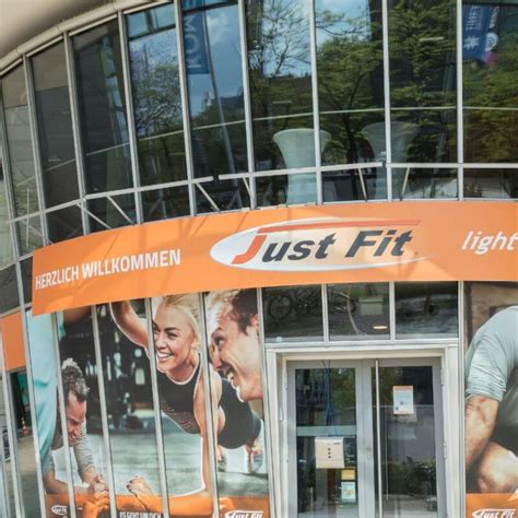 Studio "Just Fit 23 Light" - ProLiving Systems AG