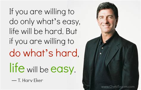 T. Harv Eker's quotes, famous and not much - Sualci Quotes 2019