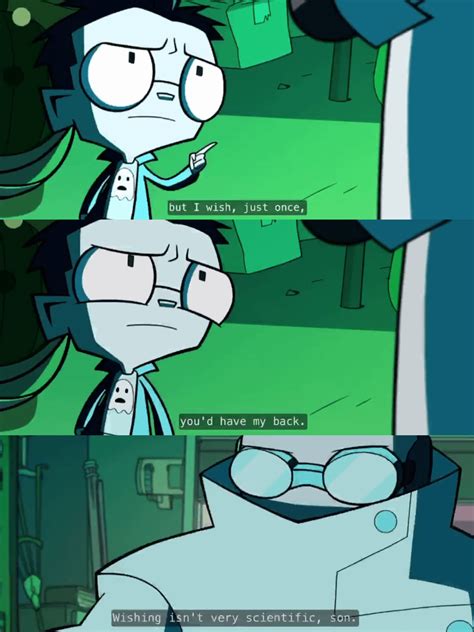 Invader Zim Is Good Rmemes