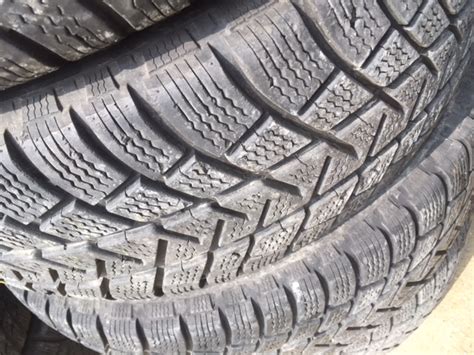 Continental 225/65 R17 | Polovne gume