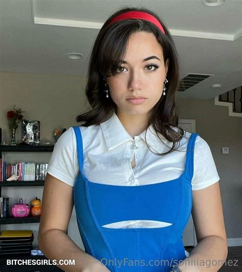 Sofia Gomez Leaks OnlyFans Nude Pics Explore Now