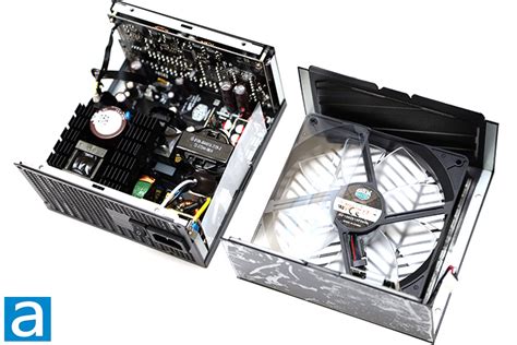Cooler Master XG850 Plus Platinum 850W Report (Page 3 of 4) | APH Networks