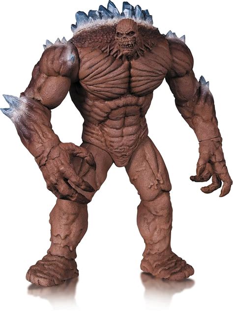 Clayface Batman Arkham Asylum