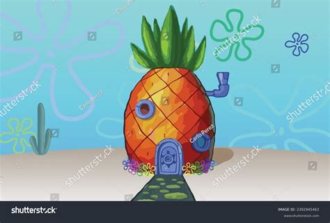 Categoría Fondo de bikini bob esponja de fotos de stock 103 imágenes Shutterstock