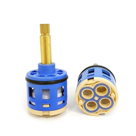 4 D35 L48 Картридж переключения режимов для смесителя для душевой ...