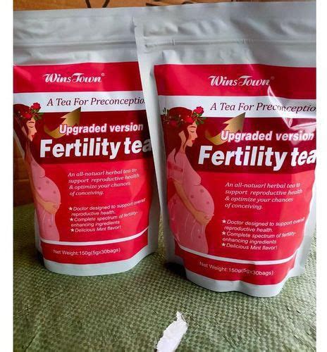 Wins Town Female Fertility Tea Price From Jumia In Kenya Yaoota