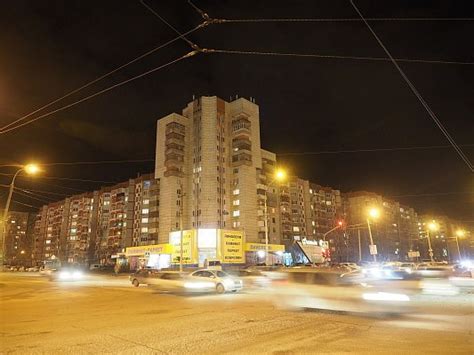 Фото Липецка (129 фото)