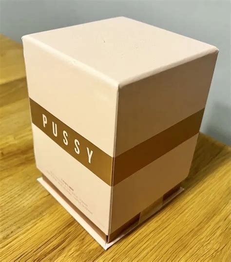 Rammstein Pussy Perfumy Damskie Edp Ml Nowe Wroc Aw Og Oszenie Na Allegro Lokalnie