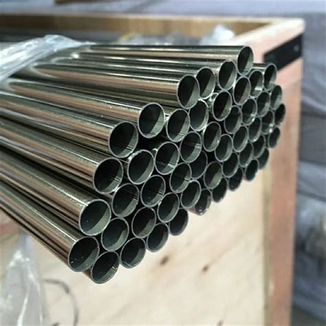 Труба из нержавеющей стали AISI Inox 304 - Китай Поставщики труб из ...