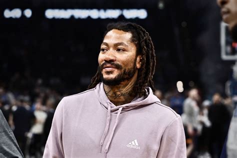 Derrick Rose Net Worth in 2025: NBA Earnings, Endorsements, Business