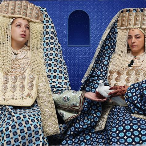 Sara Benabdallah, Marhouna/ مرهونة, from ''Dry Land'' series (Small