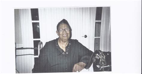 Alfonso Dawson Mortuary Obituaries Mrs Ruth L Pennyman