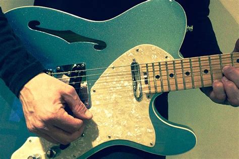 Three Hot Country Guitar Licks For Rockers Guitar World