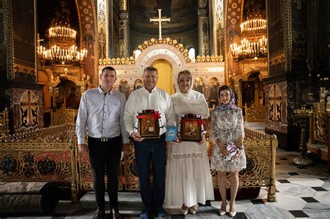 Фотосессия ️ на венчание в церкви и храме г Киев