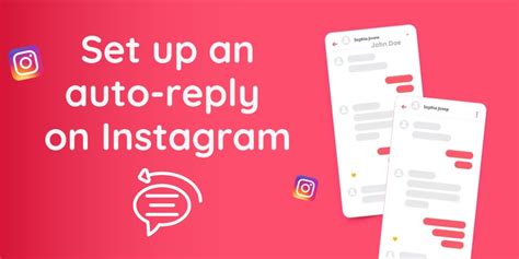 Giunsa Ang Pag Set Up Sa Usa Ka Auto Reply Sa Instagram Sa 2 Minuto