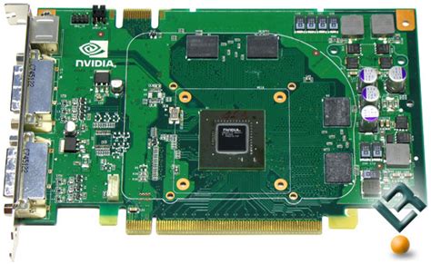 NVIDIA GeForce 9500 GT Video Card Preview - Page 2 of 13 - Legit Reviews