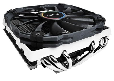 Cryorig C1 CPU Cooler Review // TechNuovo.com