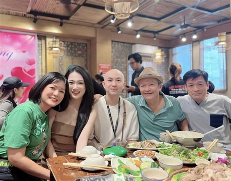 N Sinh K Th Vai Con G I Ng Tr M Trong Phim Vi T Hot Nh T Hi N T I