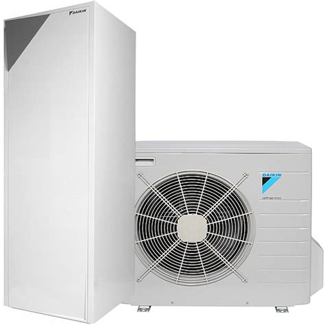 Toplotna Rpalka Daikin Altherma Lt Kw Termopro D O O