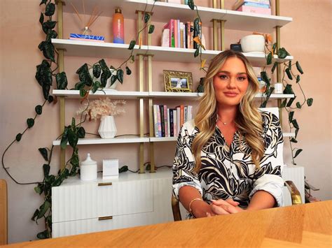 How Georgie Stevenson Built Her Naked Harvest Supplement Empire Geelong Advertiser