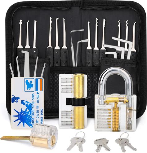 training lock lockpicking  sue sanchez blog