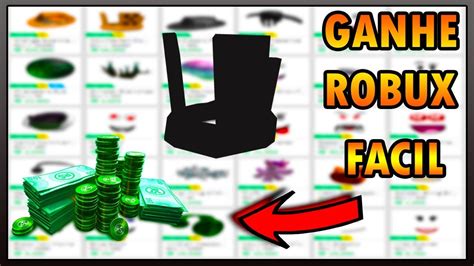 Esse Item Te D Robux Gr Tis No Roblox Youtube