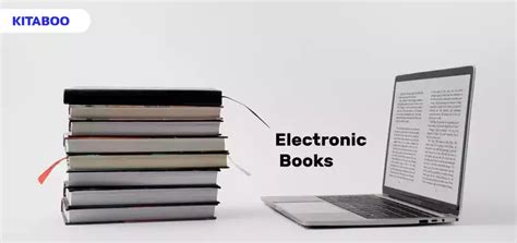 What are Electronic Books? Top 20 Benefits of eBooks in Education