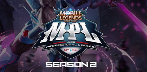 Mobile Legends Professional League Season 2 Gets Underway Liveatpc