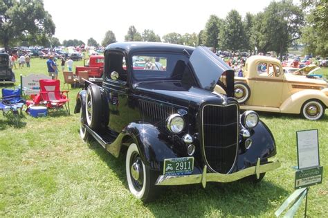 Pin By Rob Gividen On Ford Antique Cars Ford Vehicles