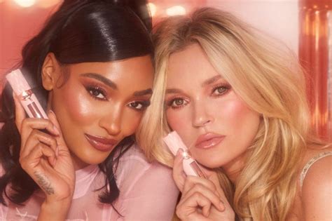 Charlotte Tilbury Plumpgasm Gives ‘93 Plumper Lips Instantly