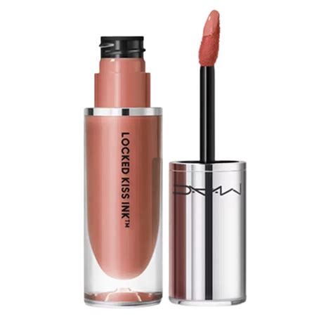 Son Kem Mac Locked Kiss Ink Teaser M U Cam Nude Vua H Ng Hi U