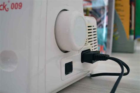 Как настроить распошивальную машину мерилок 009