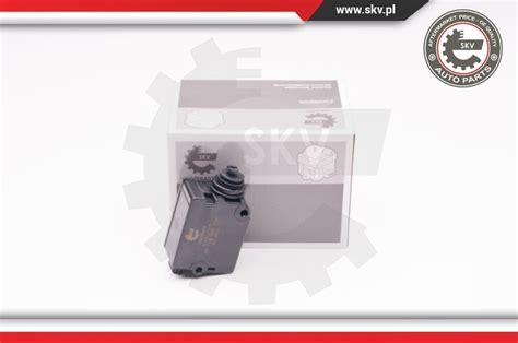 16SKV316 SKV GERMANY 16SKV316 PRZELACZNIK, LIGHT DOOR