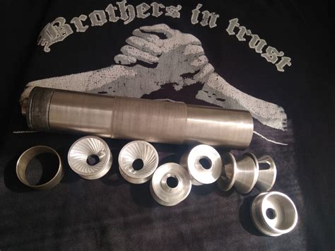 Тимур /silent shooting device/