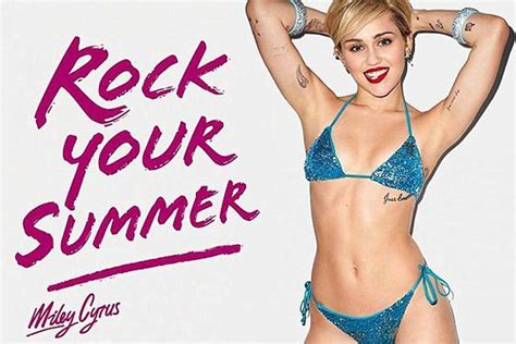 Miley Cyrus Is Hot To Trot As She Strips Naked And Hugs Her Pet Pig For Paper Magazine Mirror