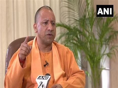 Up Cm Yogi Adityanath Gives Guidelines On Integrated Court Complexes