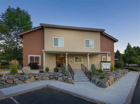 Terracina At Reno 2175 Sierra Highlands Dr Reno Nv With Photos Zillow