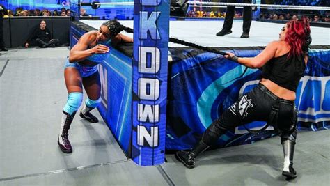 5 Ups And 4 Downs From Wwe Smackdown Nov 3 Results And Review Page 8