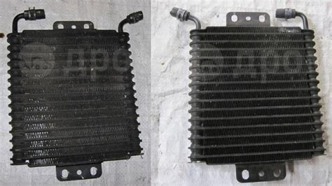 Установка доп радиатора АКПП ТЛК Прадо 78. #Прадомир. — Toyota Land ...